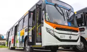 Linha C202 passa a atender nova maternidade em Mogi das Cruzes