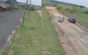 Linha chilena matou motociclista em Garça, confirma polícia