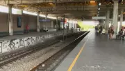 Linha Sul do Metrô do Recife para após falha na rede aérea; veja