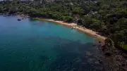 Litoral de SP tem 35 praias impróprias para banho; veja lista