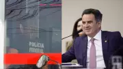 Loja de motos de Ciro Nogueira no PI é alvo de operação da PF no Caso Master