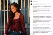 Luara Fonseca revela diagnóstico de transtorno bipolar tipo 2