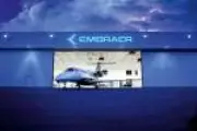 Lucro da Embraer cai 51% para R$ 145 milhões no 1º trimestre de 2026