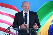 Lula alerta Trump sobre avanço chinês no Brasil e pede retorno de investimentos dos EUA