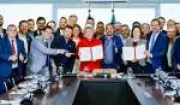 Lula anuncia pacote de R$ 21 bilhões para expandir crédito a caminhões