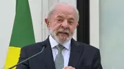Lula anuncia R$ 960 mi para segurança em programa contra crime organizado