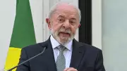 Lula brinca com Trump sobre vistos para jogadores na Copa do Mundo de 2026