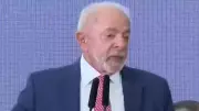 Lula celebra 100 dias do Pacto Nacional Brasil Contra o Feminicídio em cerimônia no Planalto