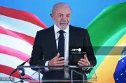 Lula discute com Trump proposta de minerais críticos como soberania nacional