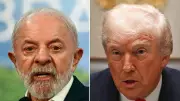 Lula e Trump: encontro na Casa Branca pode redefinir relações bilaterais