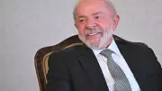 Lula encontra Trump em Washington em meio a tensões e eleições no Brasil