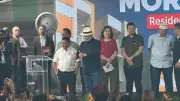 Lula entrega 576 apartamentos do Minha Casa, Minha Vida em Manaus