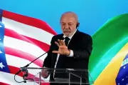 Lula explica mudança no protocolo com Trump e reunião a portas fechadas