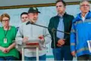 Lula faz último esforço para convencer Pacheco a ser candidato em Minas