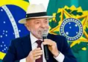 Lula ignora TSE e pede votos a Tebet e Marina em evento oficial