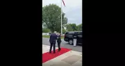 Lula orienta comitiva a falar só português em reunião com Trump na Casa Branca