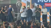 Lula: reconstrução da BR-319 terá critérios ambientais rigorosos