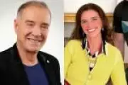 Luma de Oliveira detona Eike Batista após comentários sobre os filhos