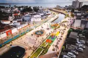 Maceió celebra Dia das Mães com música gratuita em espaços públicos