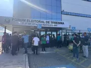 Mais de 90 mil atendimentos eleitorais no Piauí para 2026