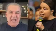 Malafaia critica pastora que incentivou denúncia de violência doméstica