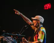 Manu Chao é confirmado na Virada Cultural 2026 em São Paulo