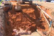 Manutenção do SAAE causa falta de água em Jacareí nesta terça-feira