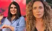 Mara Maravilha critica Daniela Mercury e a chama de 'oportunista'