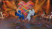 Maria Rita Encanta no Palco do Fantástico com Performance Inesquecível