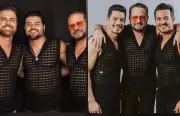 Marrone sobre look viral: 'Meu manequim estava muito longe'