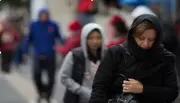 Massa de ar polar derruba temperaturas no centro-oeste paulista
