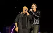 Matheus & Kauan brilham no Ribeirão Rodeo Music 2026 em SP