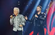 Matogrosso e Mathias celebram 50 anos de carreira no Ribeirão Rodeo Music 2026