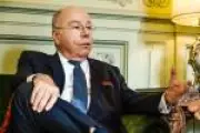Mauro Vieira e Marco Rubio articulam encontro entre Lula e Trump em Washington