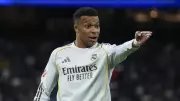 Mbappé critica torcida e técnico em retorno frustrante ao Real Madrid