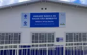 Médico é agredido com socos no rosto em UBS de Juiz de Fora