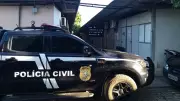 Médico preso após ameaçar enfermeira demitida em Cachoeiro de Itapemirim