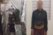 Mãe agride filha de 4 anos com tapas e puxões de cabelo em Santos