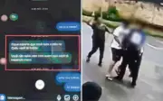 Mãe e filho condenados por morte de adolescente em porta de escola em Anápolis