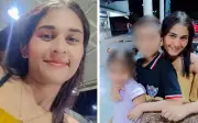 Mãe é morta a facadas na frente da filha de 8 anos em Goiás; ex é preso