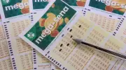 Mega-Sena 3.004: Piauí tem 21 apostas premiadas; prêmio vai a R$ 36 milhões