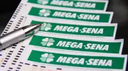 Mega-Sena acumula e prêmio salta para R$ 60 milhões no próximo sorteio
