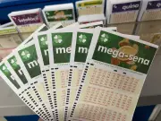 Mega-Sena concurso 3.004 sorteia R$ 8 milhões nesta terça
