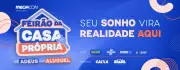 Megacon 2026: Feirão da Casa Própria em Uberlândia oferece descontos de até R$ 60 mil