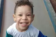 Menino com síndrome de Williams morre após parada cardíaca em escola de Piracicaba