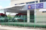Menino de 5 anos baleado por amigo de 3 passa por cirurgia no HUT