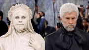 Met Gala 2026: Bad Bunny e Heidi Klum roubam a cena com visuais ousados