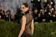 Met Gala 2026: Moda como arte e manifesto no tapete vermelho