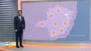 MG1: Vídeos de Sexta-Feira, 1 de Maio de 2026 - Destaques