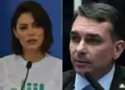 Michelle Bolsonaro: ascensão política em meio a crise familiar
